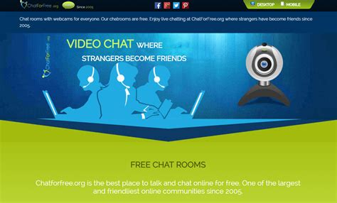 chatforfree|Camfrog 